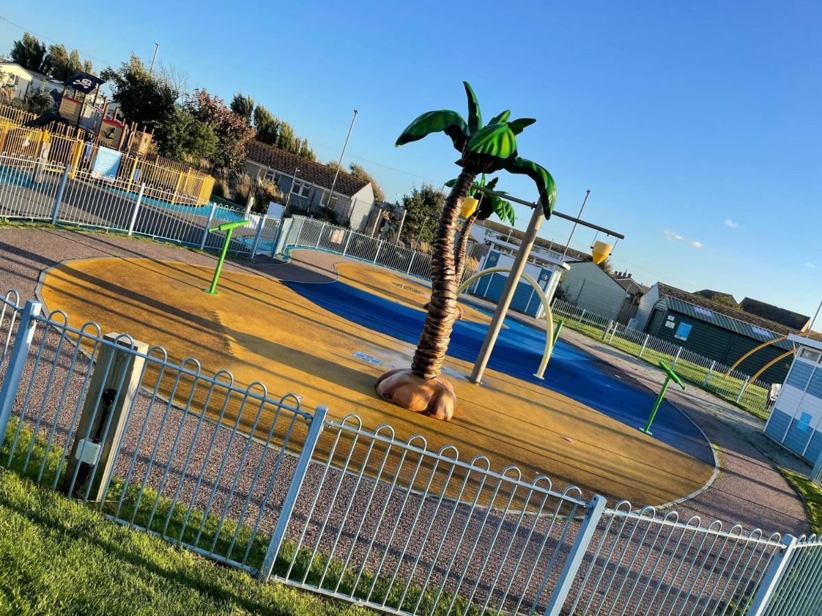 ריי Pet Paradise מראה חיצוני תמונה